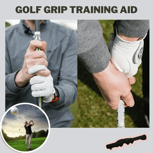GOLFGRIFF-TRAININGSHULP