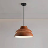Elegante Hanglamp - Aluminium Design Lamp