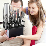 ProMix 20-delige Cocktailset – Alles voor de Perfecte Mix