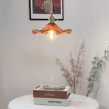 Hibiscus Hanglamp - Sfeervolle LED Verlichting