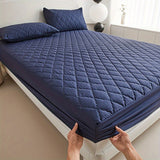 DreamGuard Matrasbeschermer - Comfort en Bescherming in Één