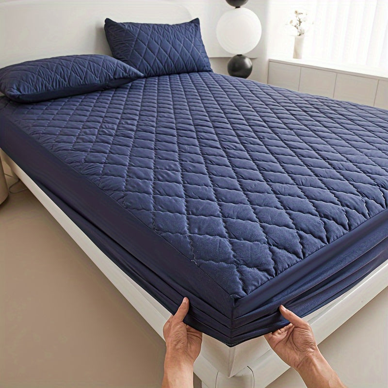 DreamGuard Matrasbeschermer - Comfort en Bescherming in Één