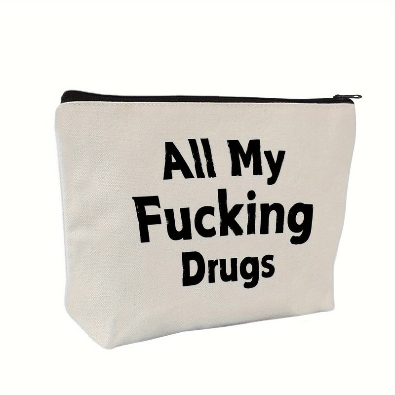 Make-up Tas - Stijlvolle Organizer voor Schoonheidsproducten