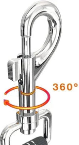 PetSafe - Verstelbare Autogordel voor Honden