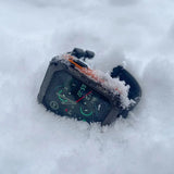 Indestructible Smartwatch | Multifunctionele smartwatch