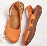 Glamoureuze en lichte sandalen