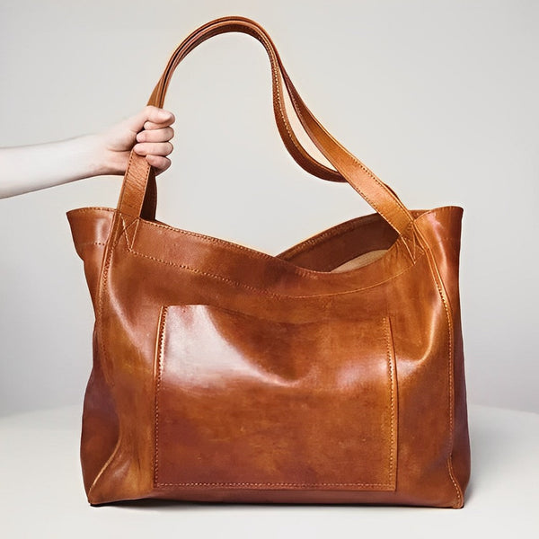 Sophie Luxe Tote Bag – Voor een elegante en praktische uitstraling