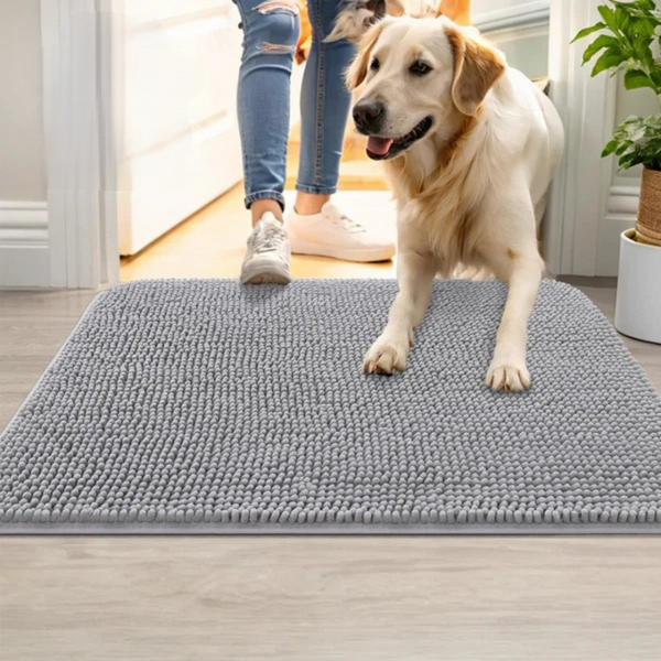 Super absorberende hondenmat – PawMat