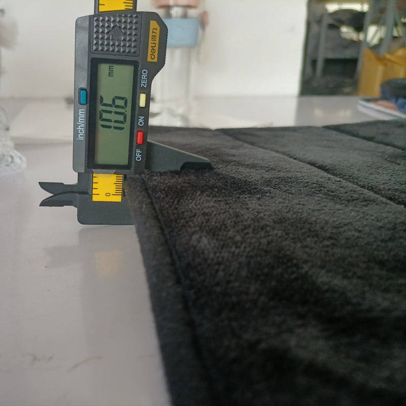 Luxe Antislip Badmat - Livia