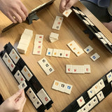 Rummikub Reisversie - Plezier voor het Hele Gezin