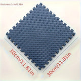 Maxi Speelmatten - Veilig en Comfortabel voor Spelende Kinderen