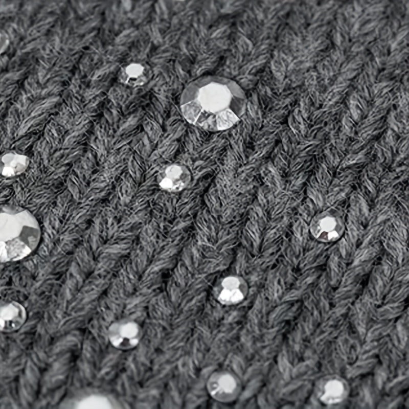 Lily Meisjes Pompon Muts - Speels en Warm voor de Wintermaanden