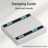 Uittrekbare Keuken Organizer - Lina