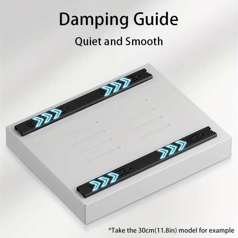 Uittrekbare Keuken Organizer - Lina