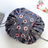 Travel Make-up Bag | Neem gemakkelijk al uw schoonheidsproducten mee op reis!