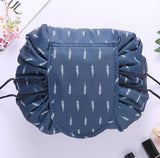 Travel Make-up Bag | Neem gemakkelijk al uw schoonheidsproducten mee op reis!