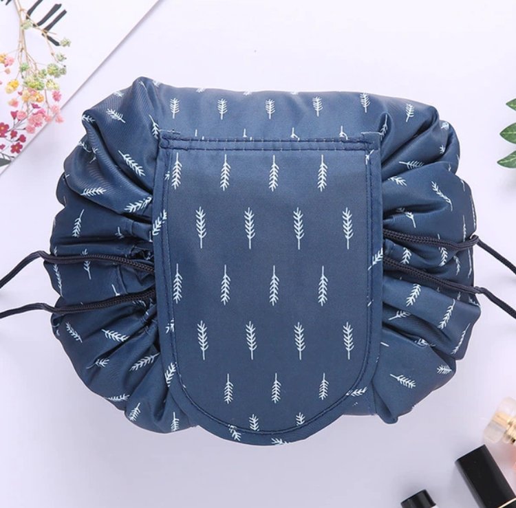 Travel Make-up Bag | Neem gemakkelijk al uw schoonheidsproducten mee op reis!