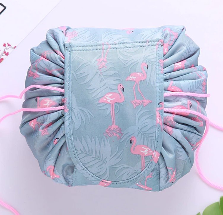 Travel Make-up Bag | Neem gemakkelijk al uw schoonheidsproducten mee op reis!