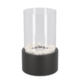 Everlasting Flame Olie Lamp – Klassieke Elegantie met Moderne Functionaliteit