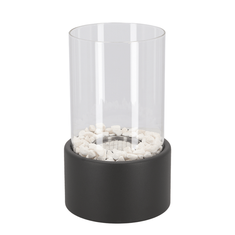 Everlasting Flame Olie Lamp – Klassieke Elegantie met Moderne Functionaliteit