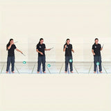Diabolo Spelset – Voor Plezier en Beweging