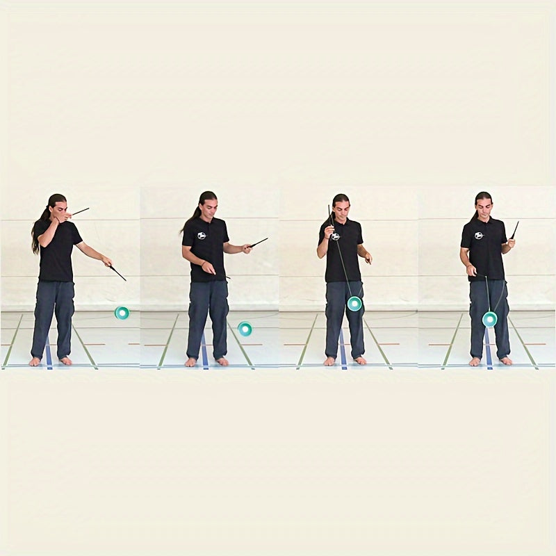 Diabolo Spelset – Voor Plezier en Beweging