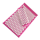 Akupressur-Yogamatte & Kussen-Set – RelaxMat