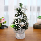 Festive Grove | Koester het seizoen met een trio van kerstbomen!