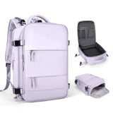 TravelMate | Uw multifunctionele rugzak voor elke reis!