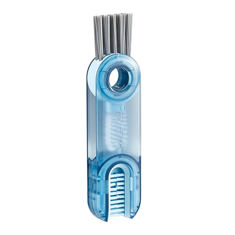 Multifunctional Cleaning Brush | Gemakkelijk schoonmaken!