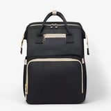 Multifunctionele luiertas met uitschuifbaar babybedje – Noëlle