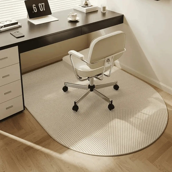 Bureau Stoelmat - FlexGuard
