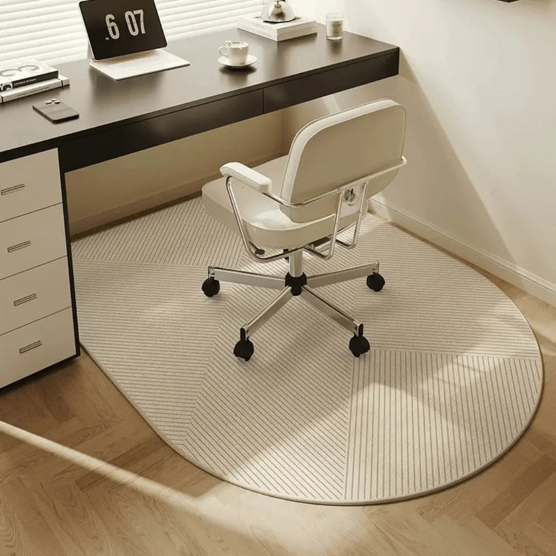 Bureau Stoelmat - FlexGuard
