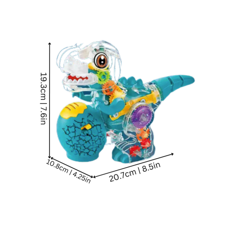 Speelgoedauto met Muziek - SoundRacer