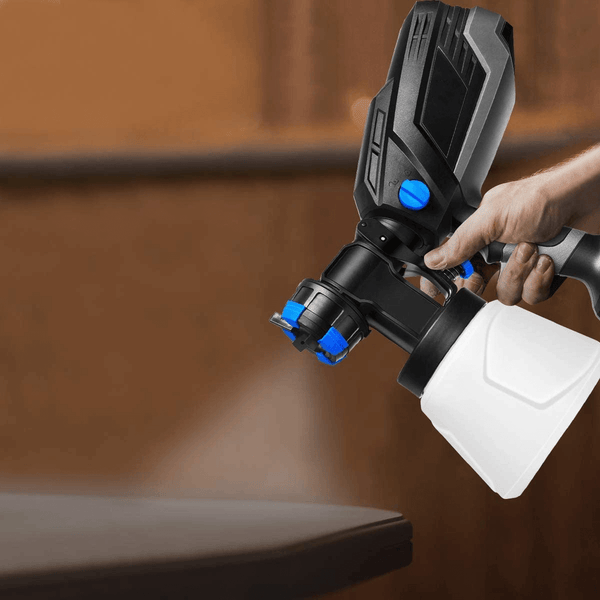 Elektrische Airless Verfspuit – ProMist