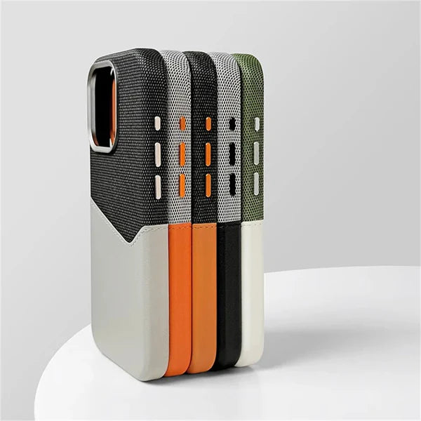 Carvon iPhone Hoes – Stijlvolle & Beschermende Hoes voor Jouw iPhone