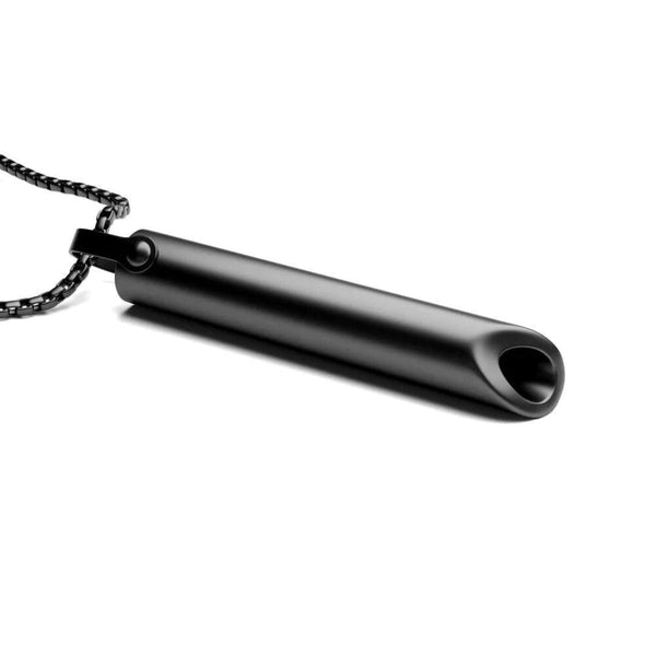 Kalmerende Ketting - CalmFlow Pendant