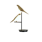 BirdGlow - LED Tafellamp