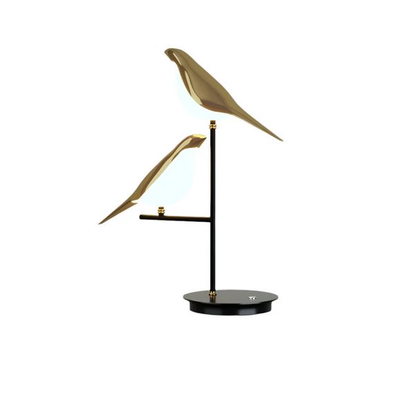 BirdGlow - LED Tafellamp