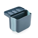 Sink Strainer | Nooit meer een vieze wasbak!