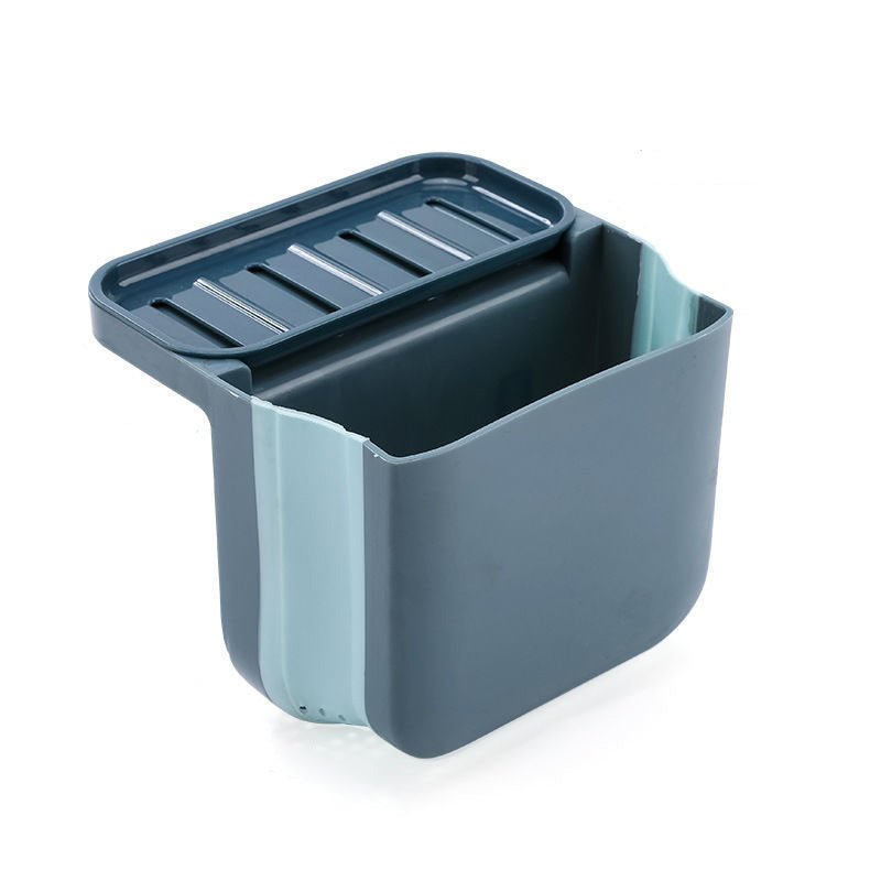 Sink Strainer | Nooit meer een vieze wasbak!