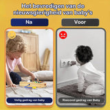 Zintuiglijk Activiteitenspeelgoed – Ontwikkeling en Plezier voor Peuters