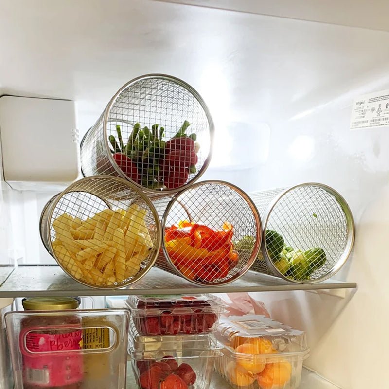BBQ Master | Een echte MUSTHAVE voor de BBQ! - 2 stuks