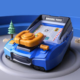 Kinderracegame - Interactief Speelgoed met Stuurwiel