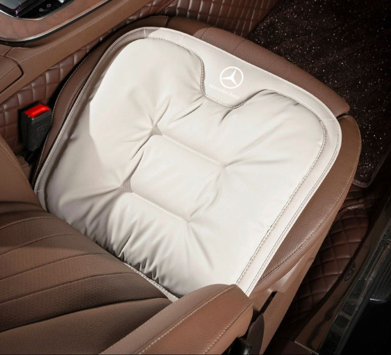 Ergonomisch Autositzkussen op maat – Velario