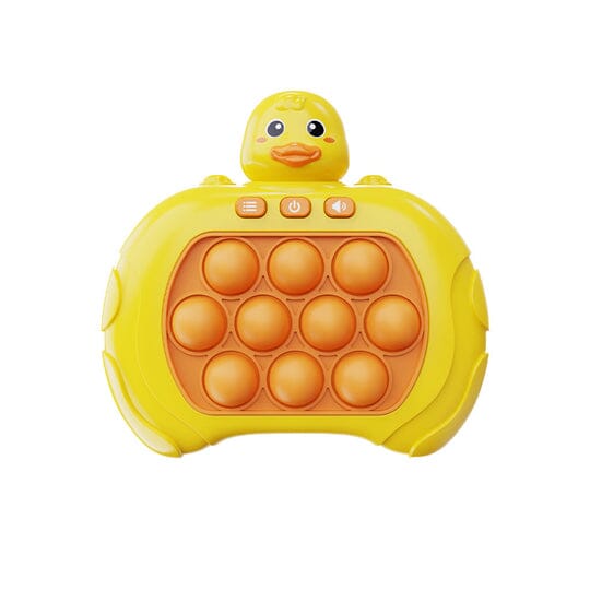 Interactief Geheugenspel – PopiCore