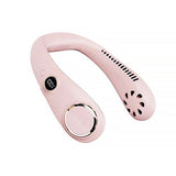 Halsventilator | Voor een extra koeleffect