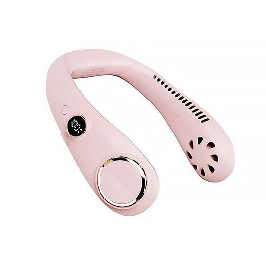 Halsventilator | Voor een extra koeleffect