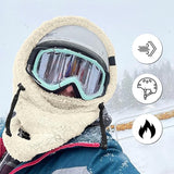 ArcticShield 3-in-1 Wintermuts – Warm, Winddicht en Multifunctioneel