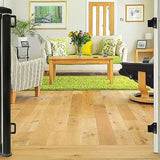 Uittrekbaar Veiligheidshekje – SafeStretch